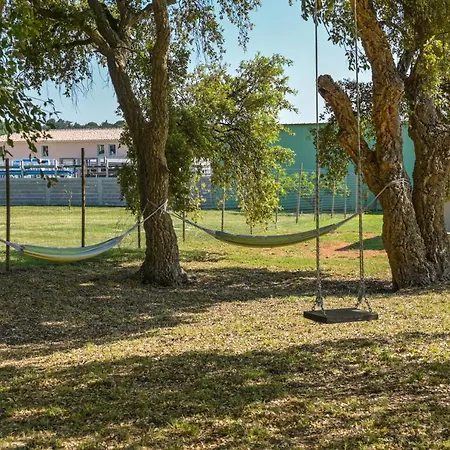 Villa Monte Vernal
