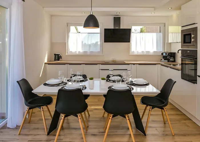 Villa Monte Vernal Pula