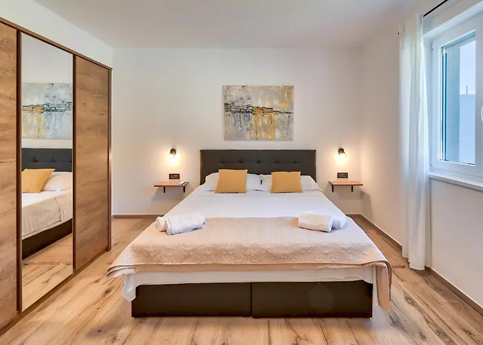 Monte Vernal 빌라 풀라