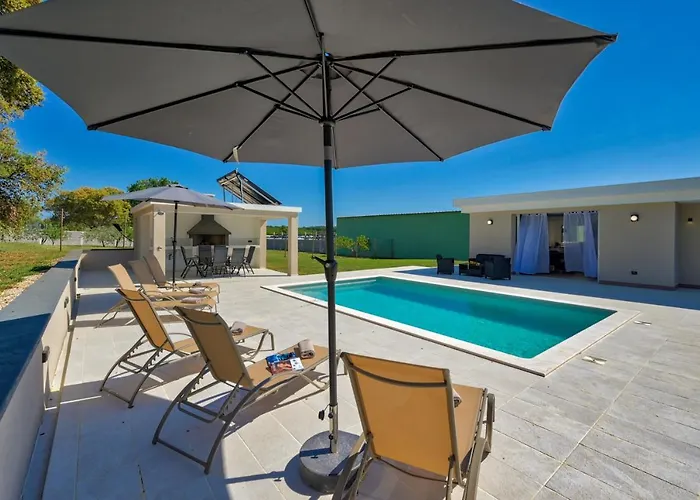 Monte Vernal * 풀라