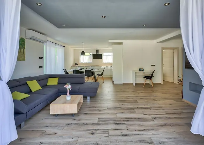 Monte Vernal 빌라 *