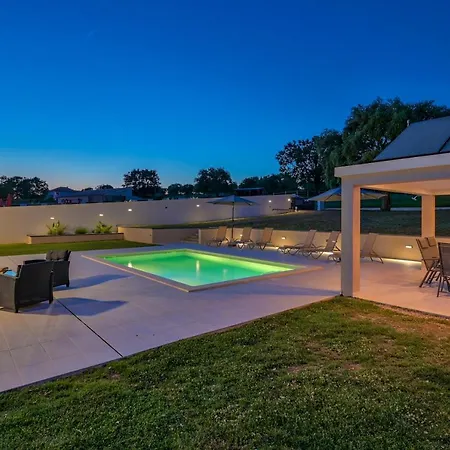 Villa Monte Vernal Pula